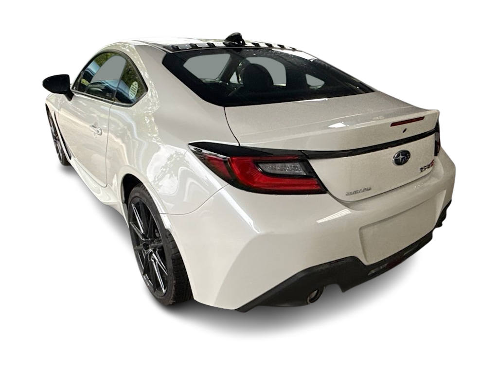 Thumbnail: 2026 Subaru BRZ - 4