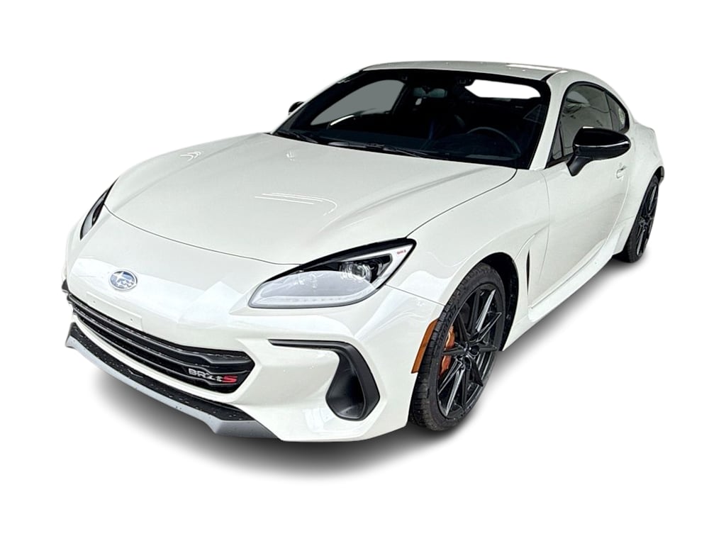 Thumbnail: 2026 Subaru BRZ - 20