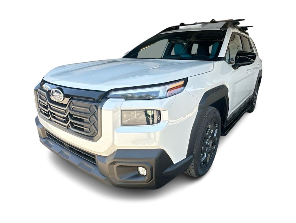 Thumbnail: 2026 Subaru Outback - 21