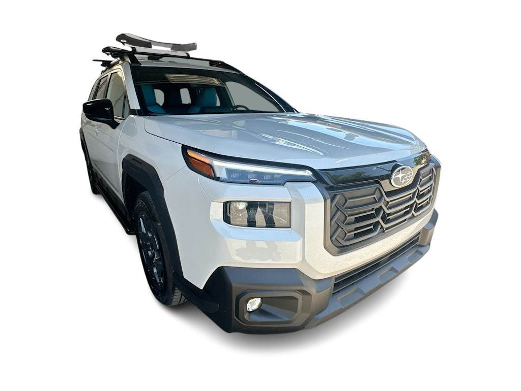 Thumbnail: 2026 Subaru Outback - 20