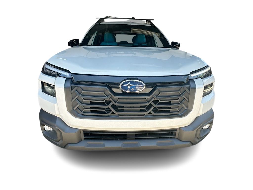 Thumbnail: 2026 Subaru Outback - 6