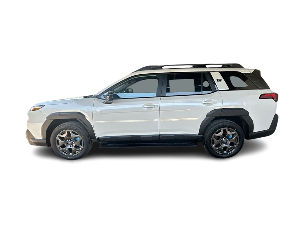 Thumbnail: 2026 Subaru Outback - 3