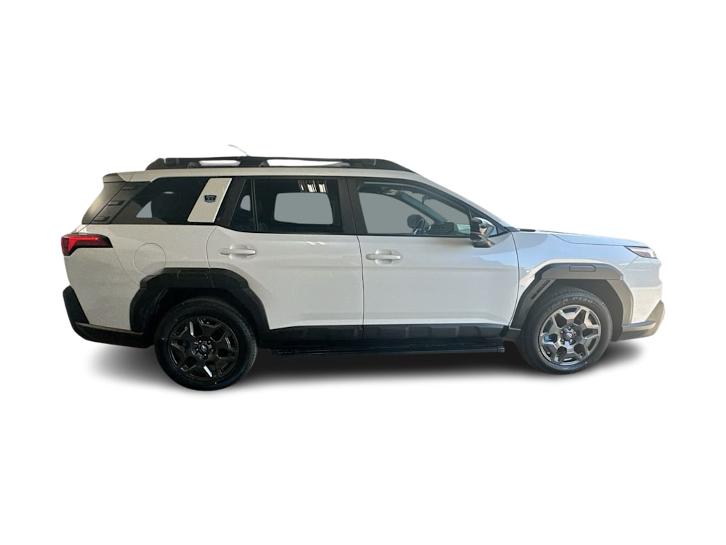Thumbnail: 2026 Subaru Outback - 23