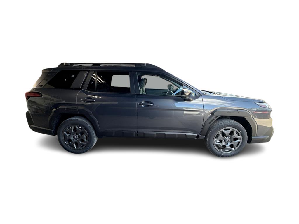 Thumbnail: 2026 Subaru Outback - 23