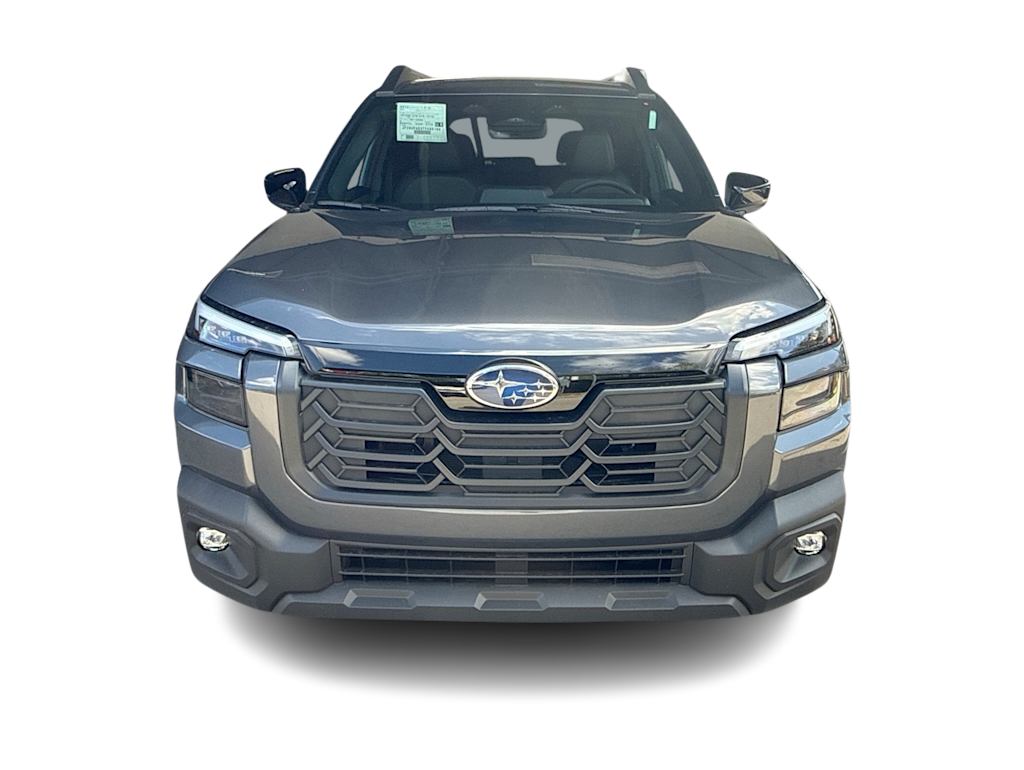 Thumbnail: 2026 Subaru Outback - 6