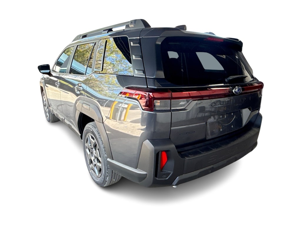 Thumbnail: 2026 Subaru Outback - 4