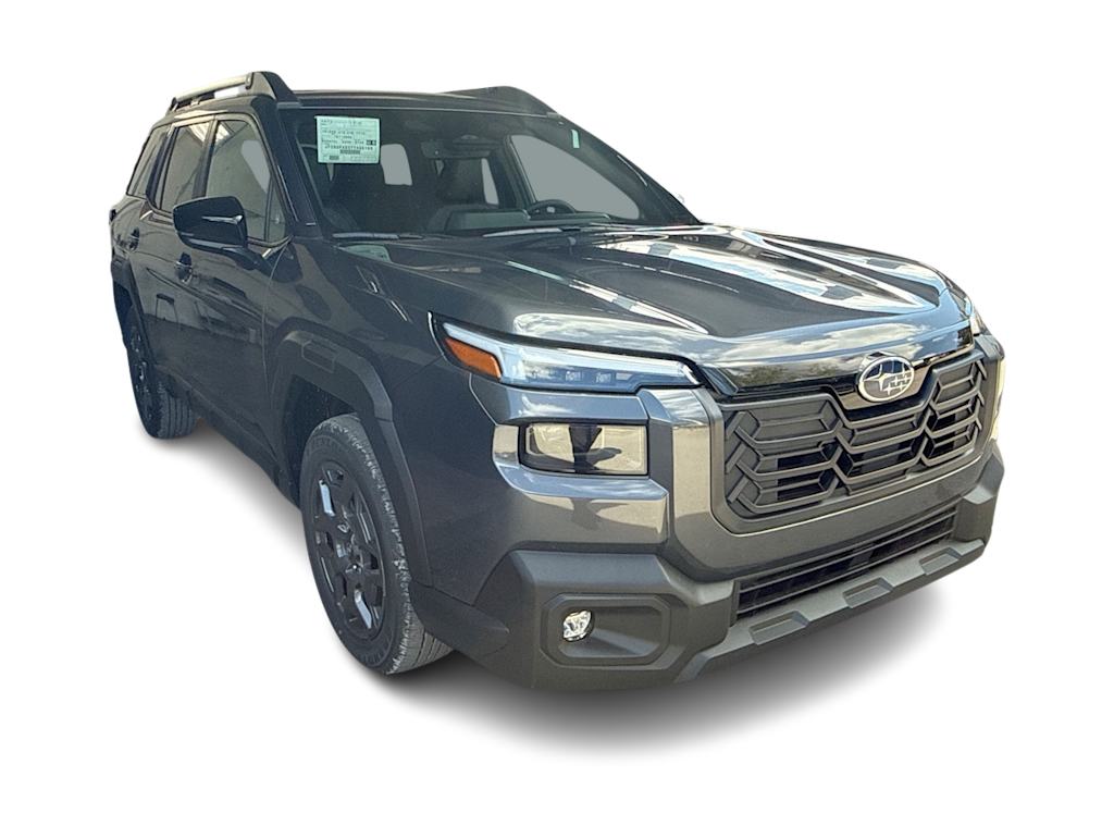 Thumbnail: 2026 Subaru Outback - 20