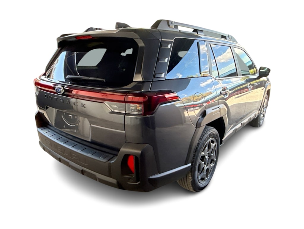 Thumbnail: 2026 Subaru Outback - 22