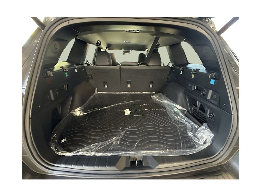 Thumbnail: 2026 Subaru Outback - 18