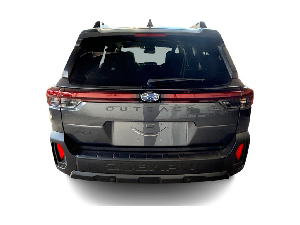 Thumbnail: 2026 Subaru Outback - 5