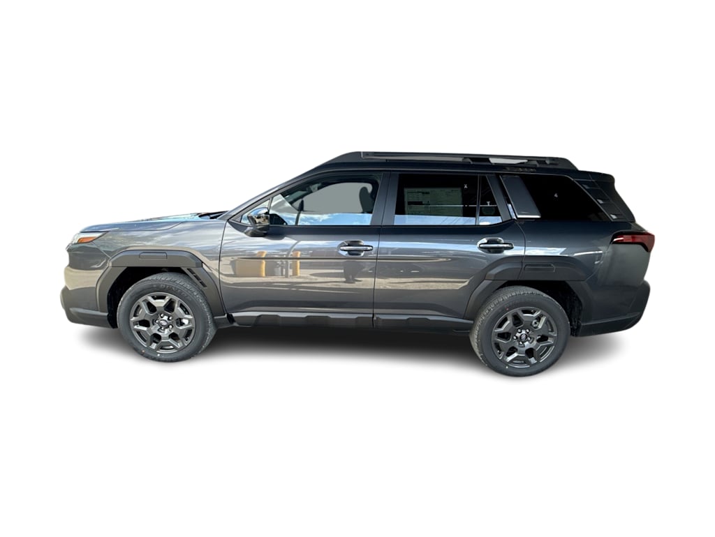 Thumbnail: 2026 Subaru Outback - 3