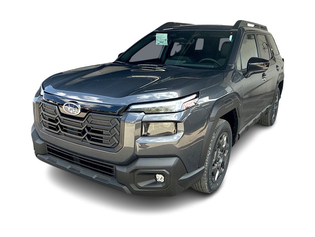 Thumbnail: 2026 Subaru Outback - 21