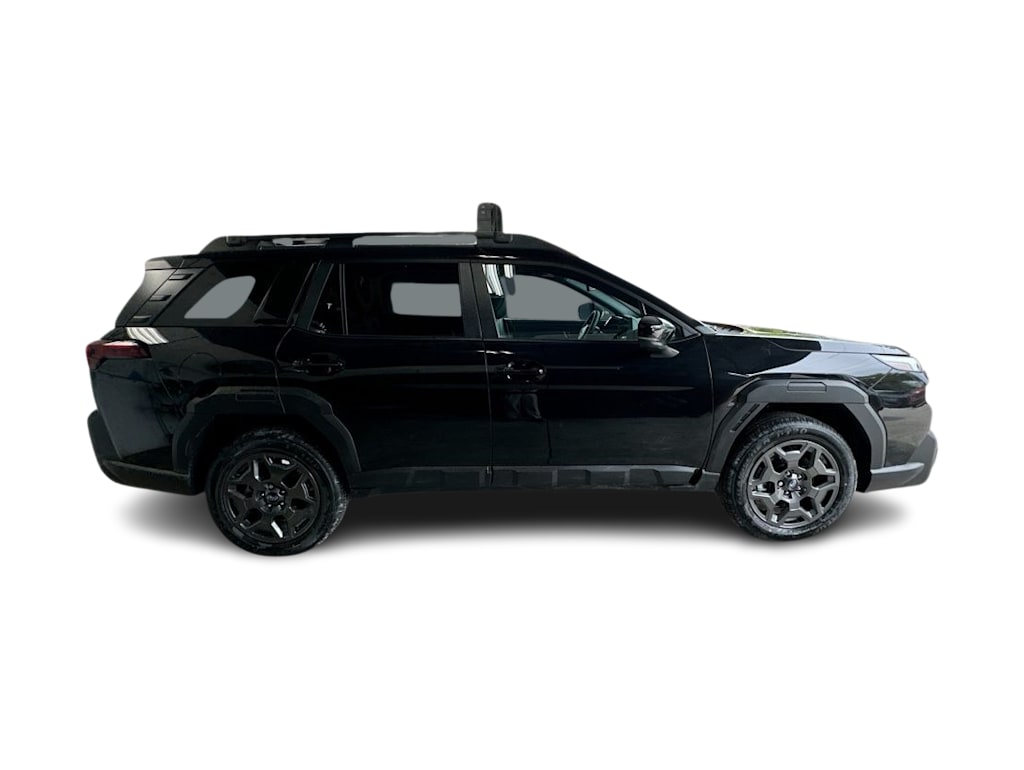 Thumbnail: 2026 Subaru Outback - 23