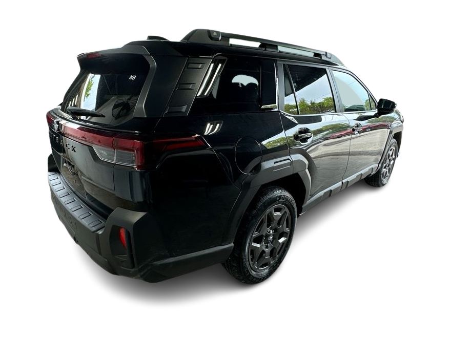 Thumbnail: 2026 Subaru Outback - 22