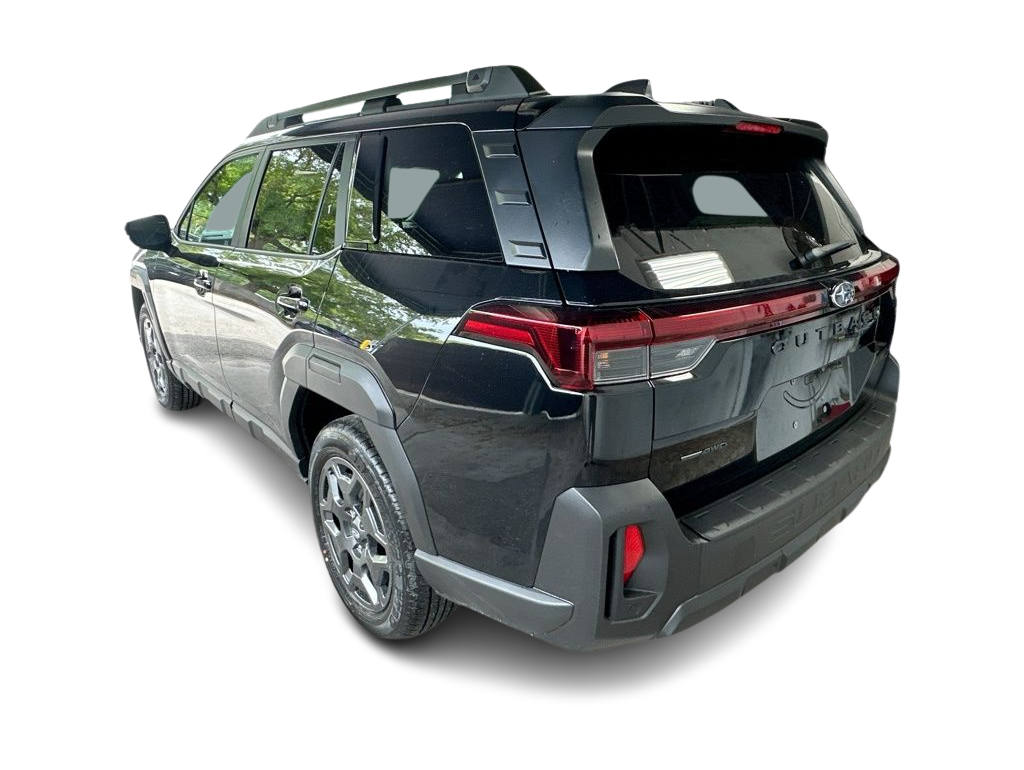 Thumbnail: 2026 Subaru Outback - 4