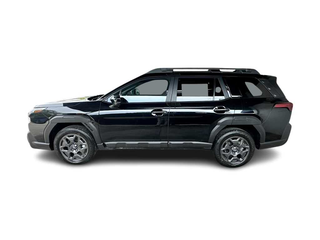 Thumbnail: 2026 Subaru Outback - 3