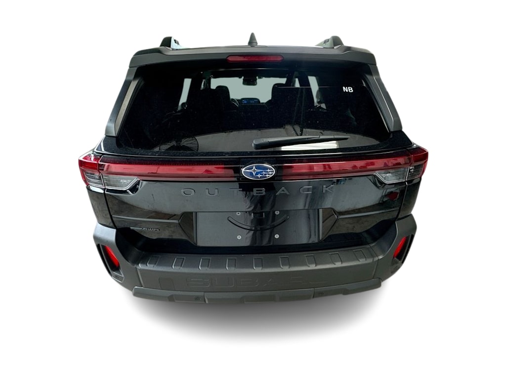 Thumbnail: 2026 Subaru Outback - 5