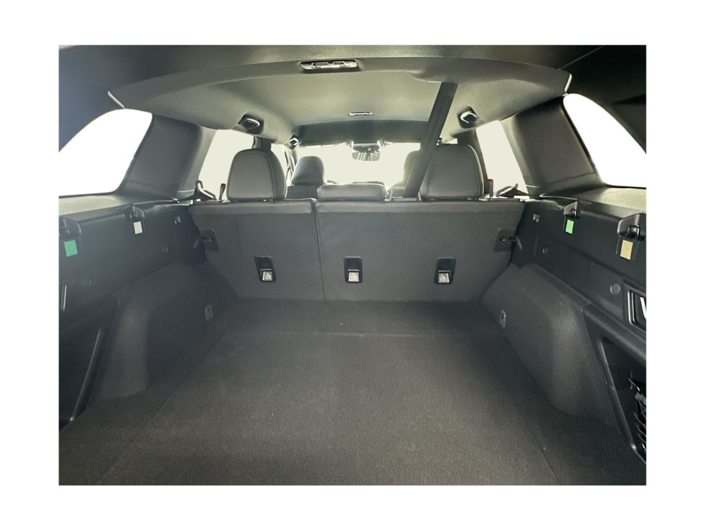 Thumbnail: 2026 Subaru Outback - 18