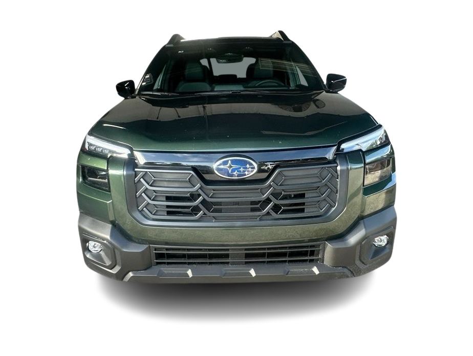 Thumbnail: 2026 Subaru Outback - 6