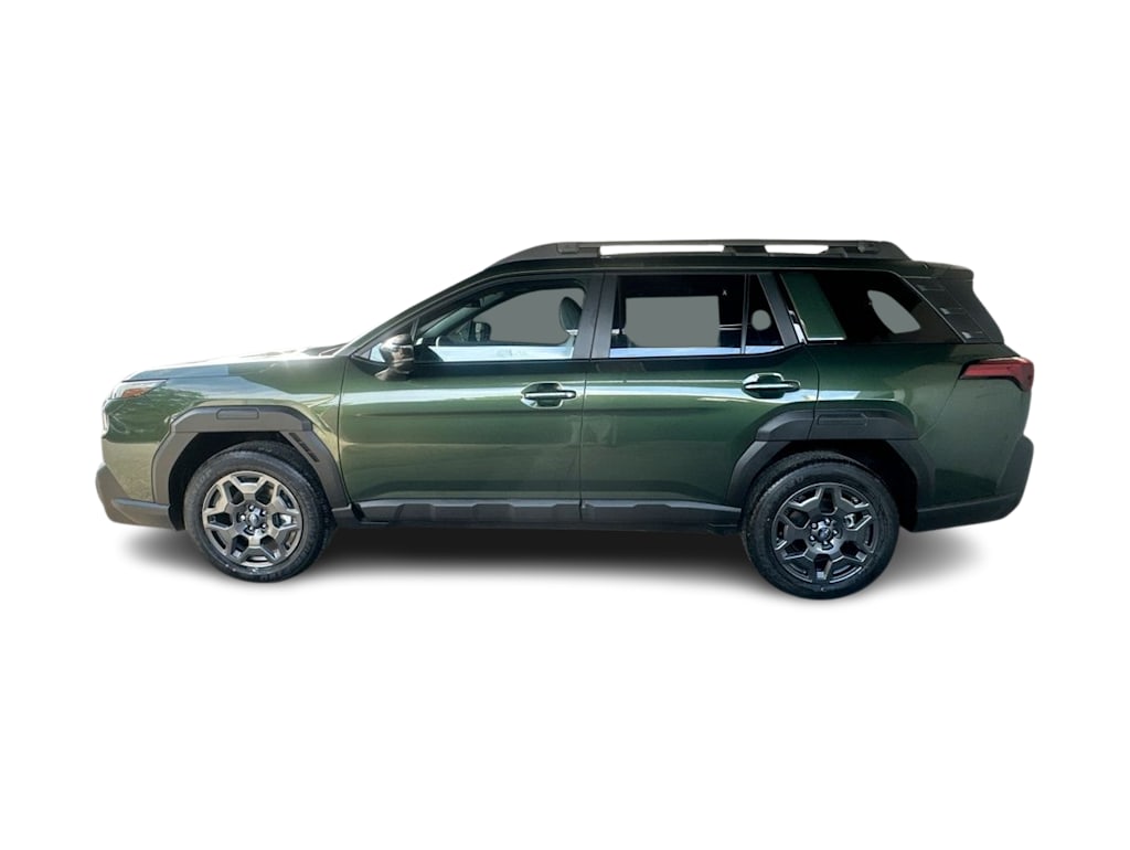 Thumbnail: 2026 Subaru Outback - 3