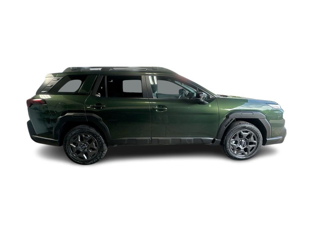 Thumbnail: 2026 Subaru Outback - 23