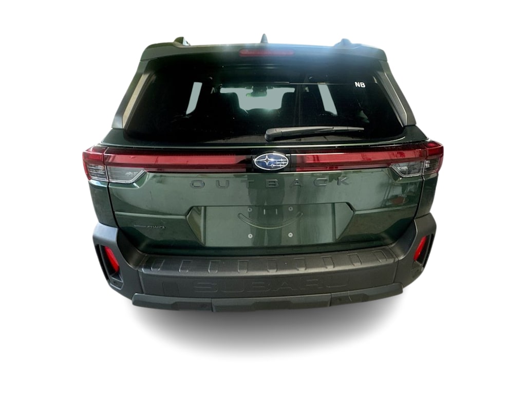 Thumbnail: 2026 Subaru Outback - 5