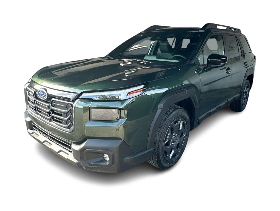Thumbnail: 2026 Subaru Outback - 21