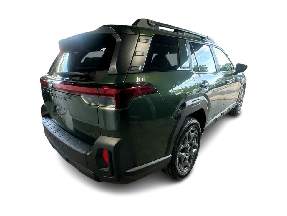 Thumbnail: 2026 Subaru Outback - 22