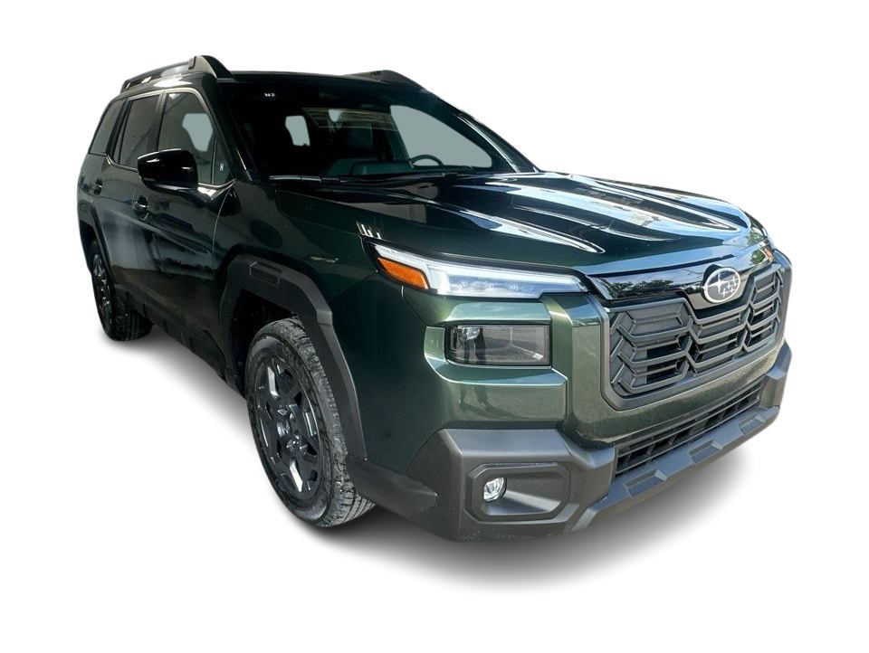 Thumbnail: 2026 Subaru Outback - 20