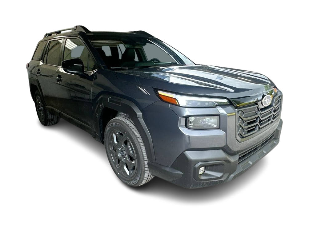 Thumbnail: 2026 Subaru Outback - 19