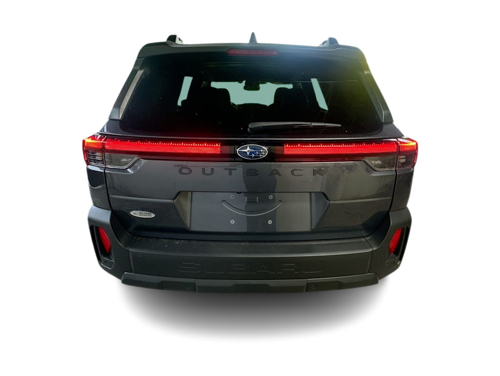 Thumbnail: 2026 Subaru Outback - 5