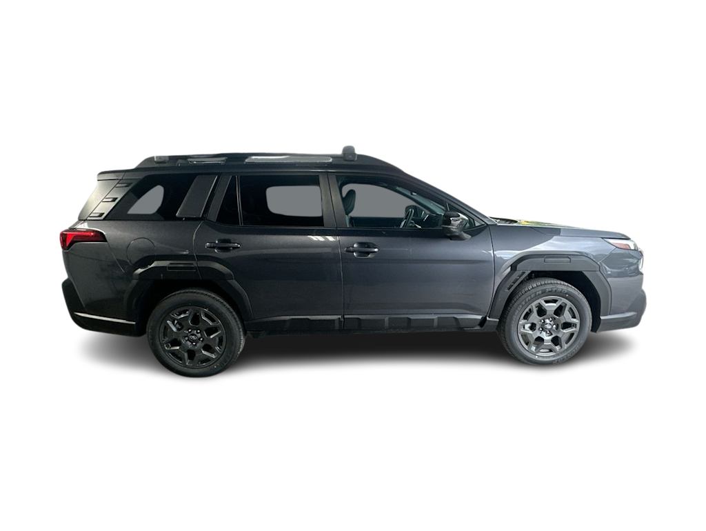 Thumbnail: 2026 Subaru Outback - 22