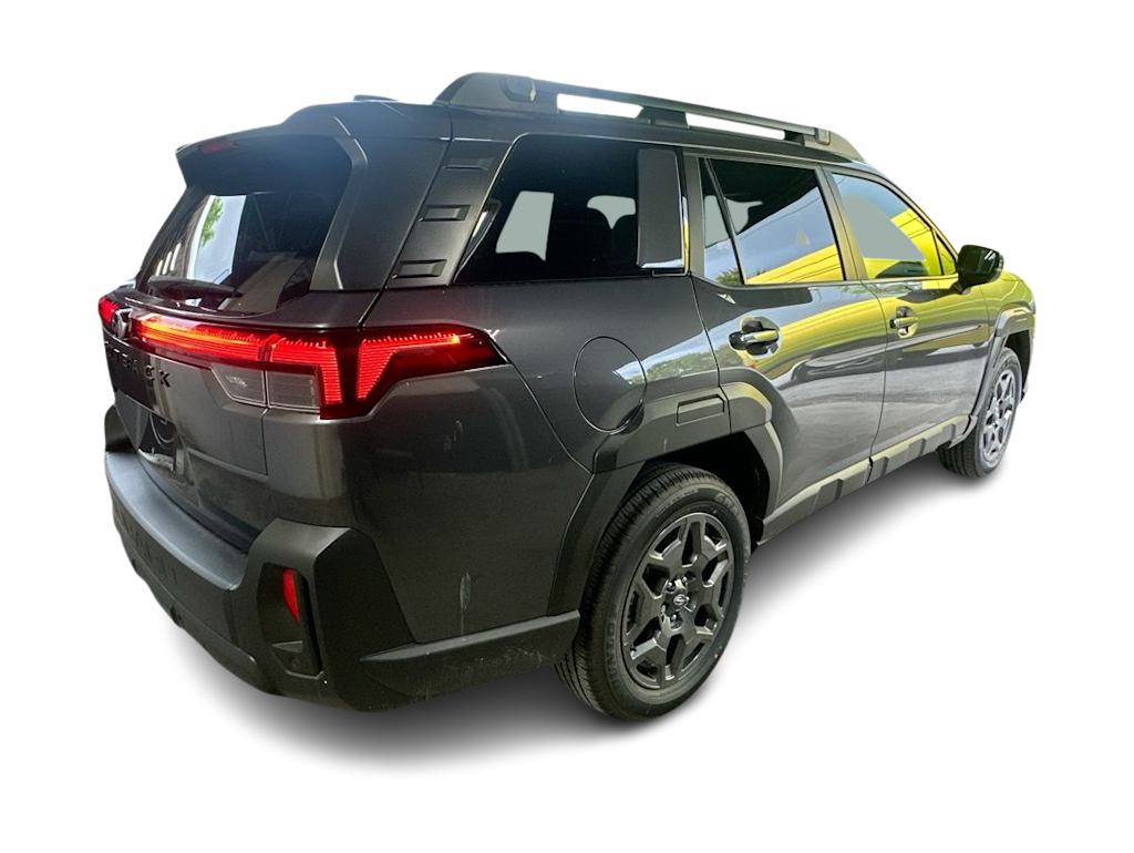 Thumbnail: 2026 Subaru Outback - 21