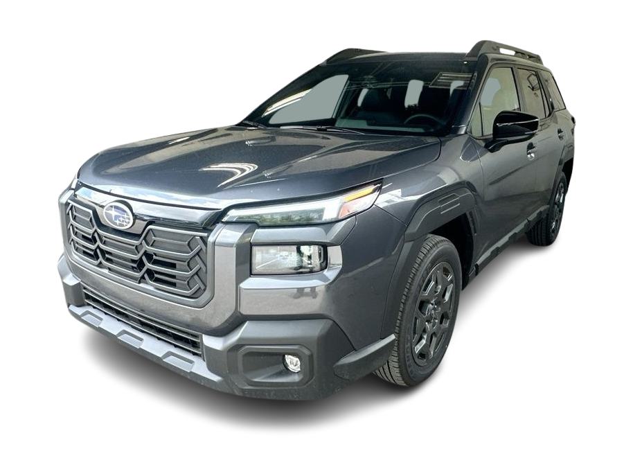 Thumbnail: 2026 Subaru Outback - 20