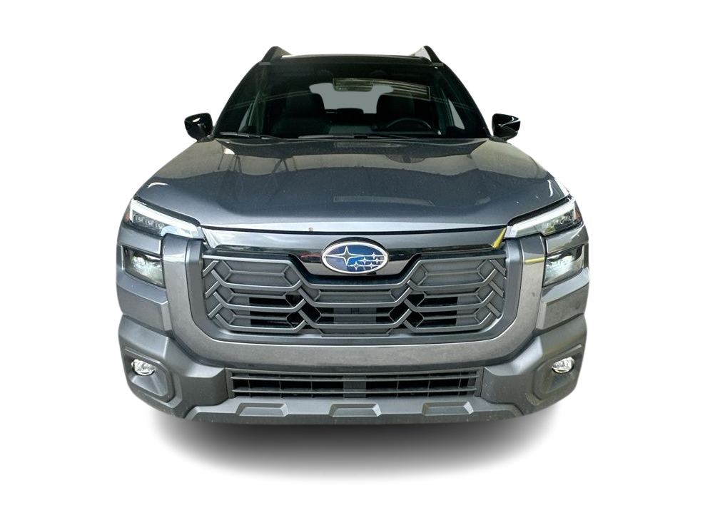 Thumbnail: 2026 Subaru Outback - 6