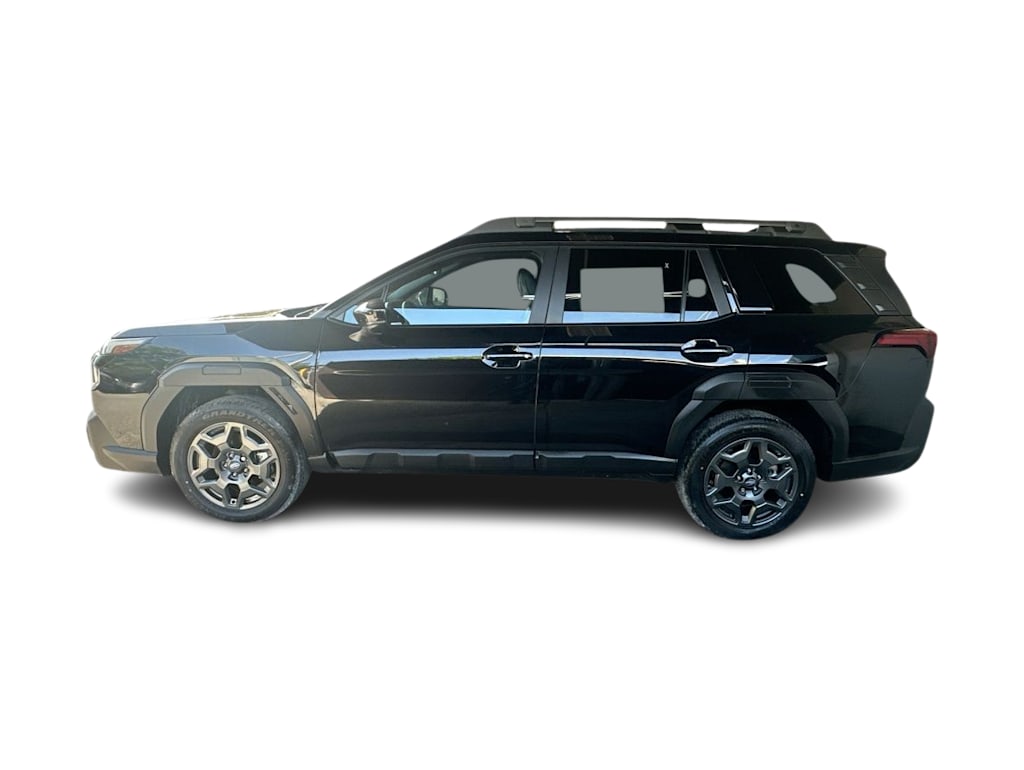 Thumbnail: 2026 Subaru Outback - 3