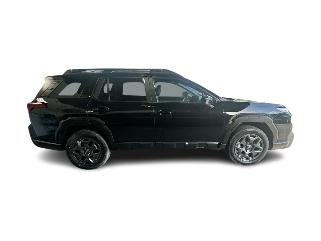 Thumbnail: 2026 Subaru Outback - 22