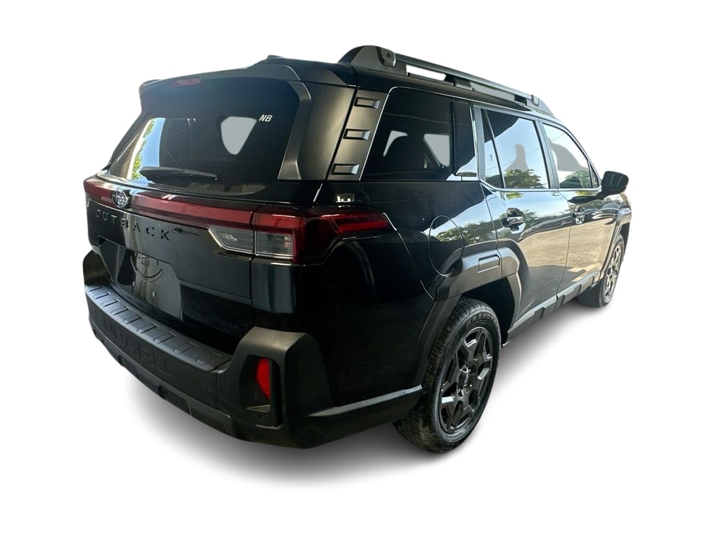 Thumbnail: 2026 Subaru Outback - 21