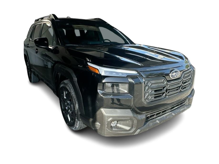 Thumbnail: 2026 Subaru Outback - 19