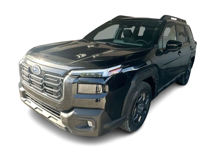 Thumbnail: 2026 Subaru Outback - 20