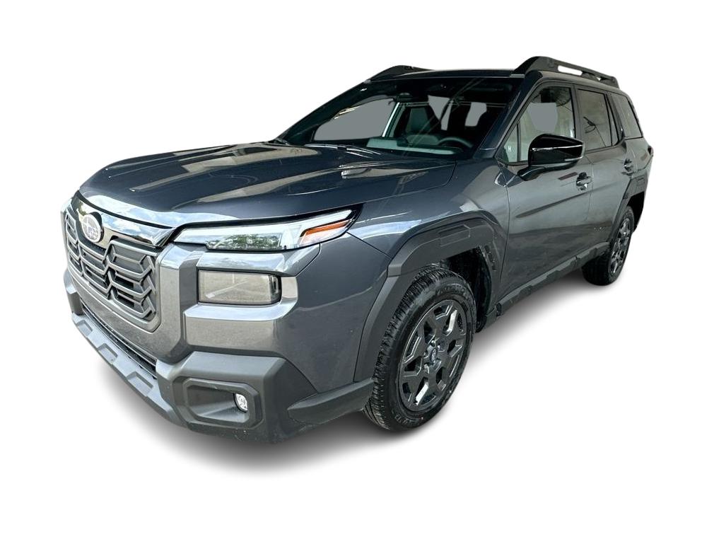 Thumbnail: 2026 Subaru Outback - 20
