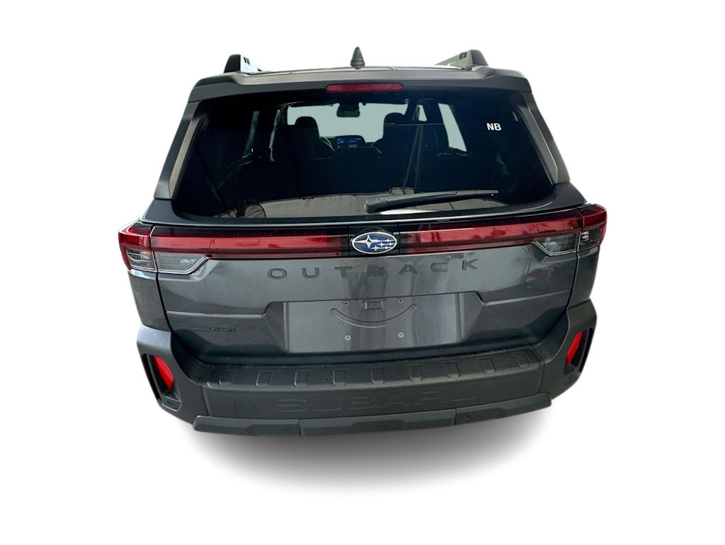 Thumbnail: 2026 Subaru Outback - 5