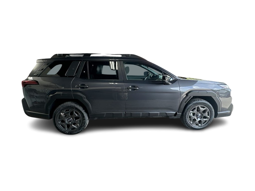 Thumbnail: 2026 Subaru Outback - 22