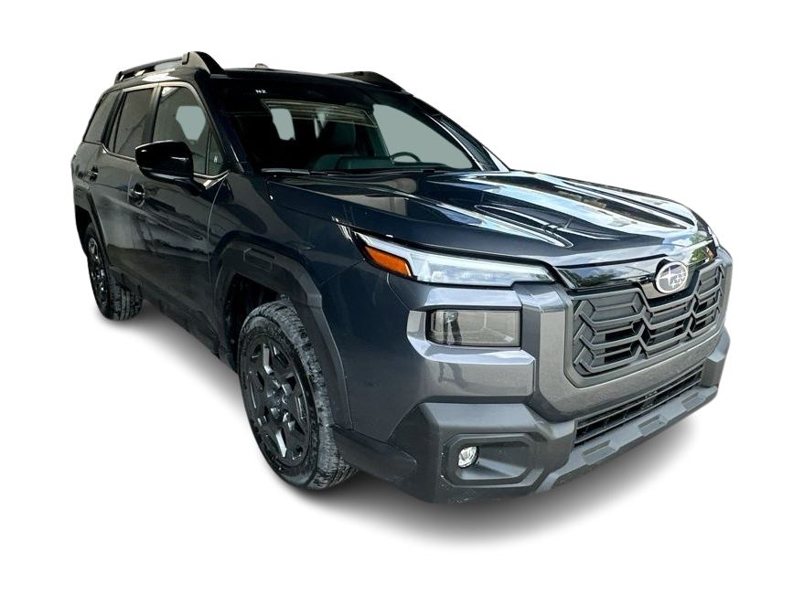 Thumbnail: 2026 Subaru Outback - 19
