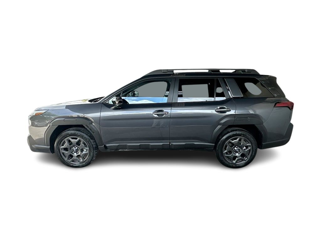 Thumbnail: 2026 Subaru Outback - 3