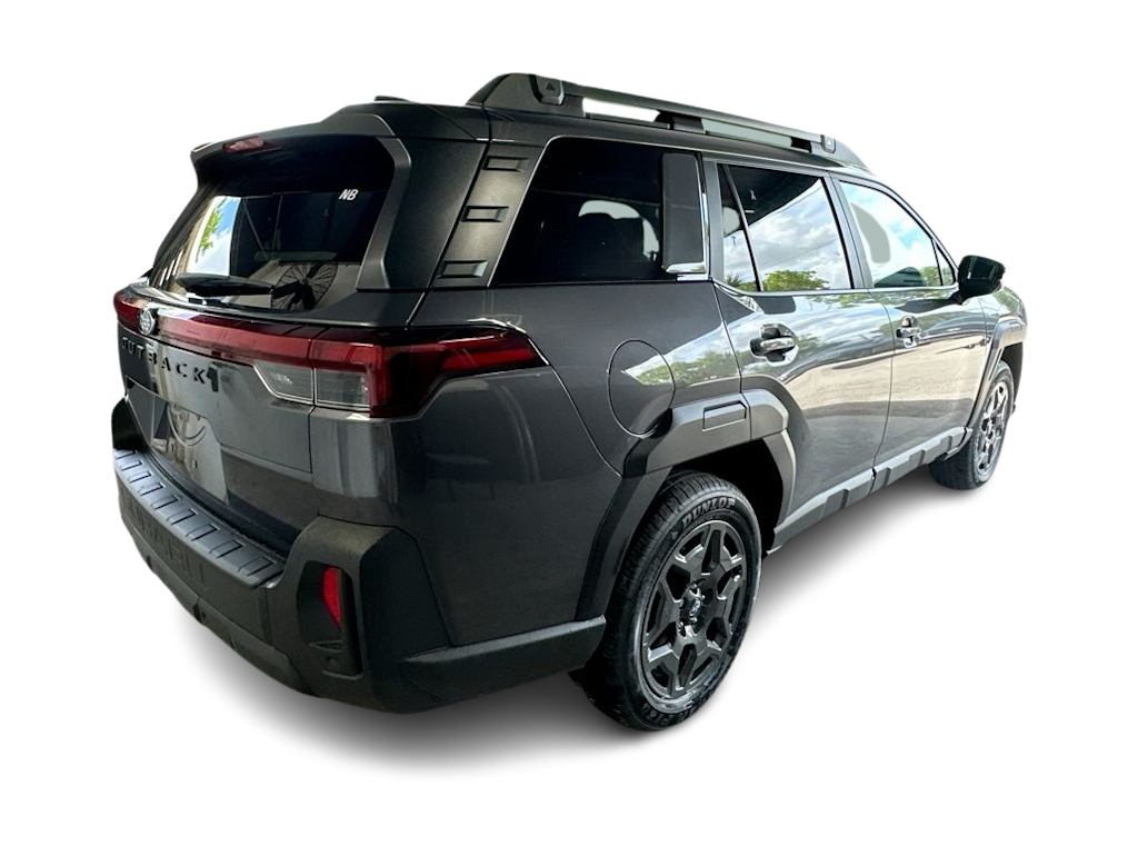 Thumbnail: 2026 Subaru Outback - 21