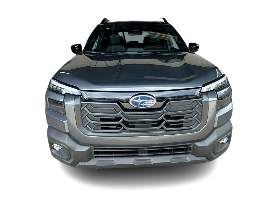 Thumbnail: 2026 Subaru Outback - 6