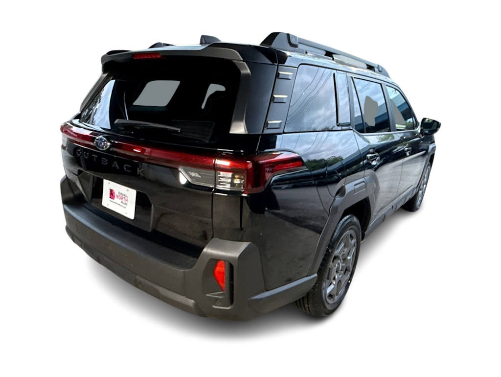 Thumbnail: 2026 Subaru Outback - 22