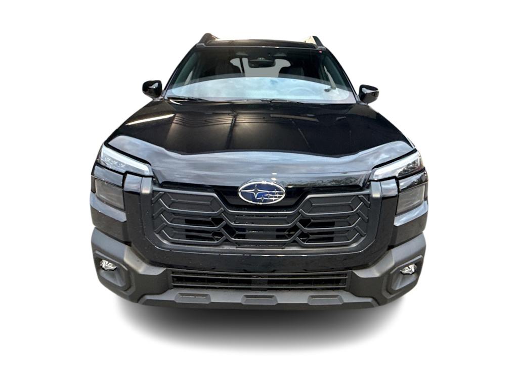 Thumbnail: 2026 Subaru Outback - 6