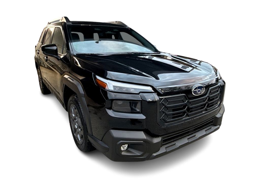 Thumbnail: 2026 Subaru Outback - 20